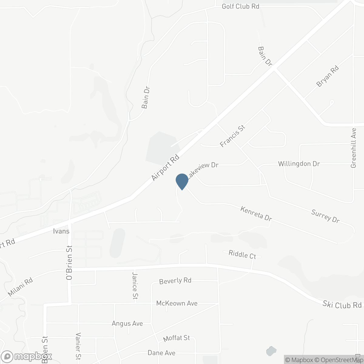 70 KENRETA DRIVE, North Bay, Ontario P1C 0A5